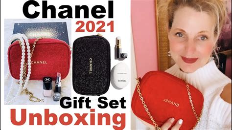 set chanel original|chanel gift sets 2021.